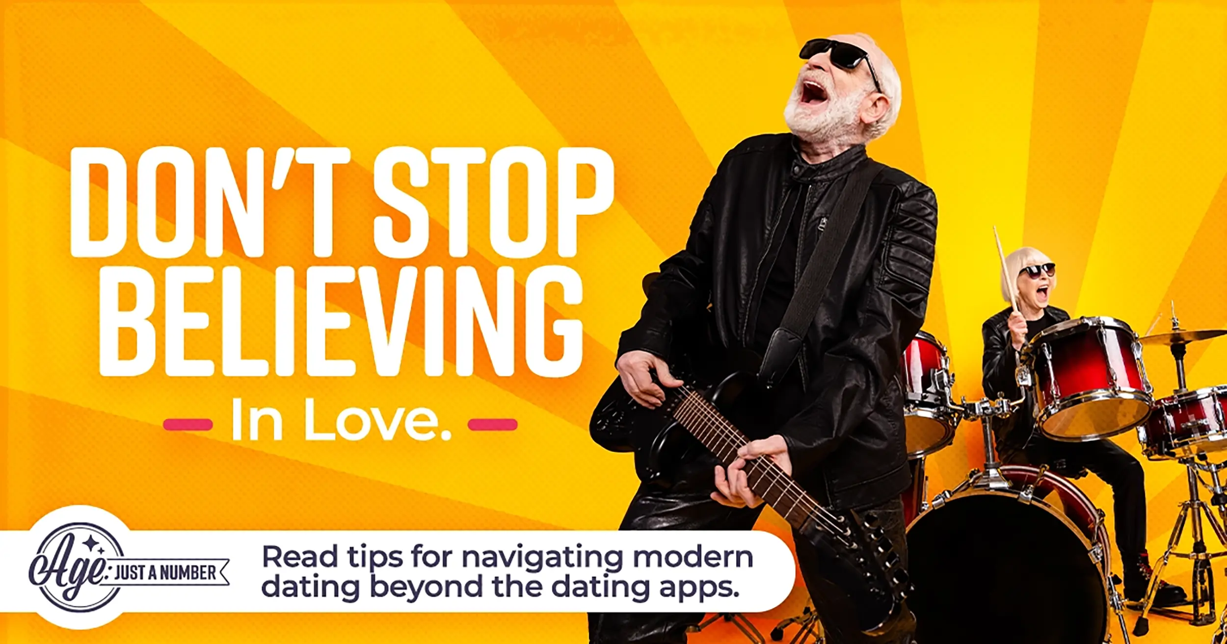 Navigating Modern Dating Beyond the Apps