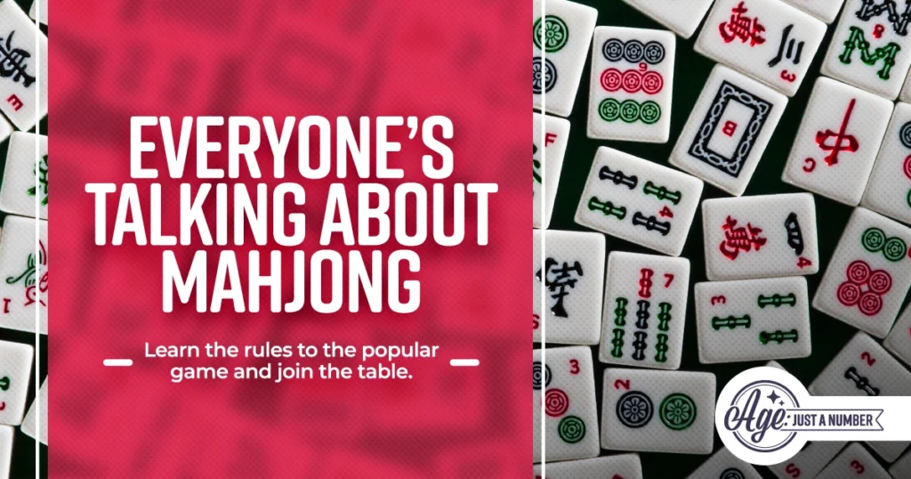 The Rules to Mahjong