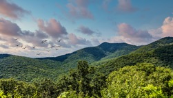 Asheville, North Carolina