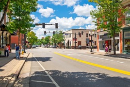 Franklin, Tennessee