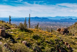 Scottsdale, Arizona