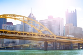 Pittsburgh, Pennsylvania