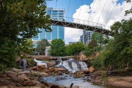 Greenville, South Carolina