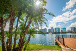 Orlando, Florida