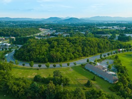 Roanoke, Virginia