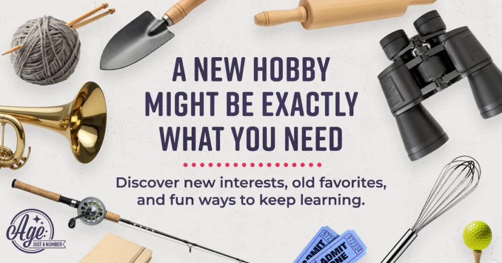 hobbies